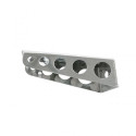 Support tacho 5" sur tableau de bord conduite a droite Vintage Speed