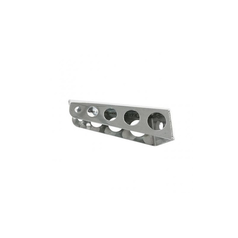 Support tacho 5" sur tableau de bord conduite a droite Vintage Speed