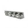 Support tacho 5" sur tableau de bord conduite a droite Vintage Speed
