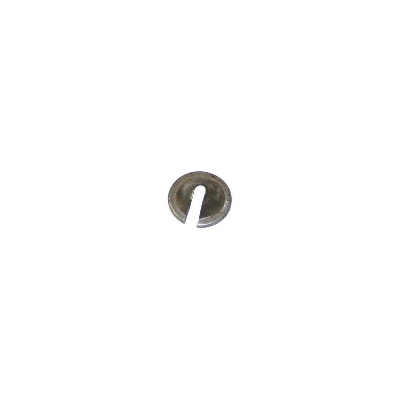 Agraffe câble accélérateur 25/30chev
