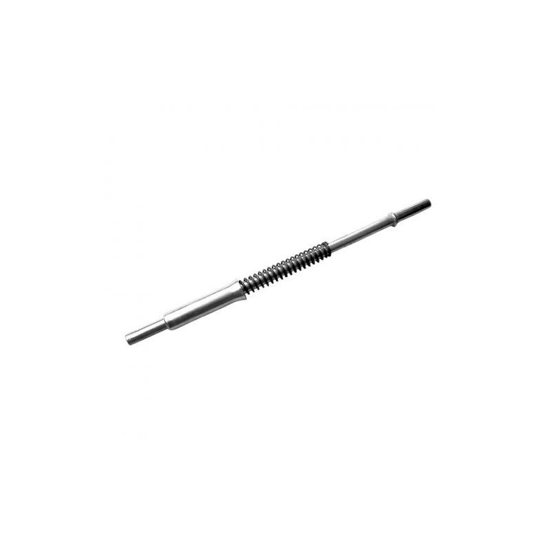 Kit tube câble accélérateur 25/30chev