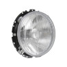 phare H4 pour ampoule à culot H4