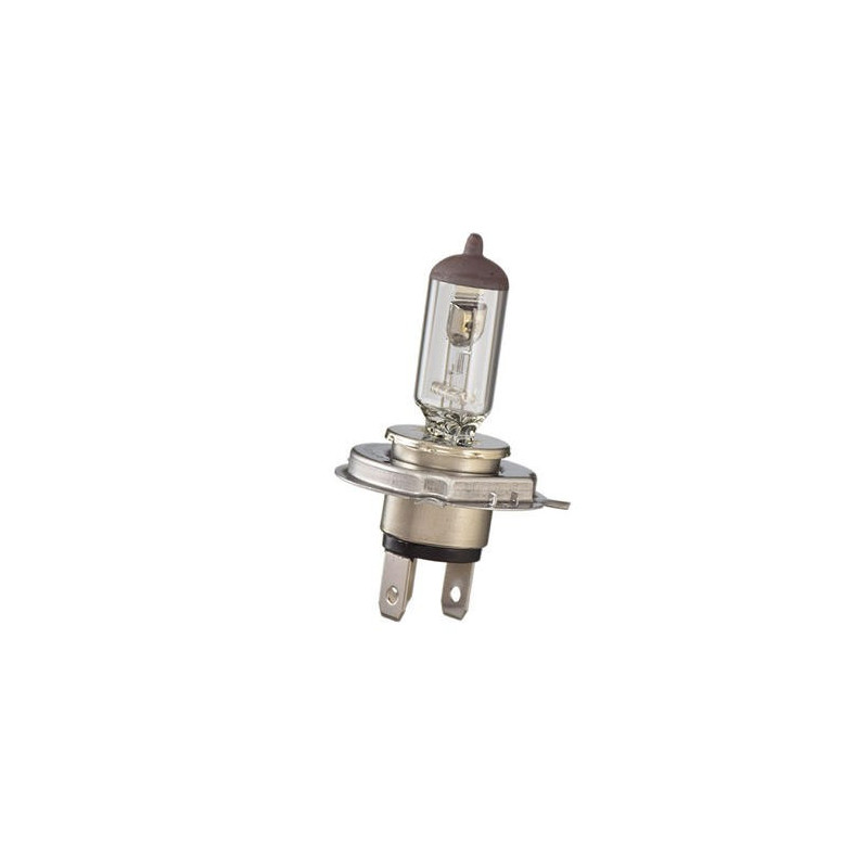Ampoule H4 12 volts 60/55 Watts pour phare H4
