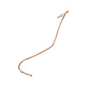 Conduite de dépression entre carbu 28PCI et distributeur