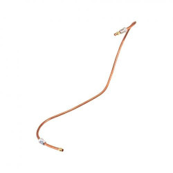 Conduite de dépression entre carbu 28PCI et distributeur