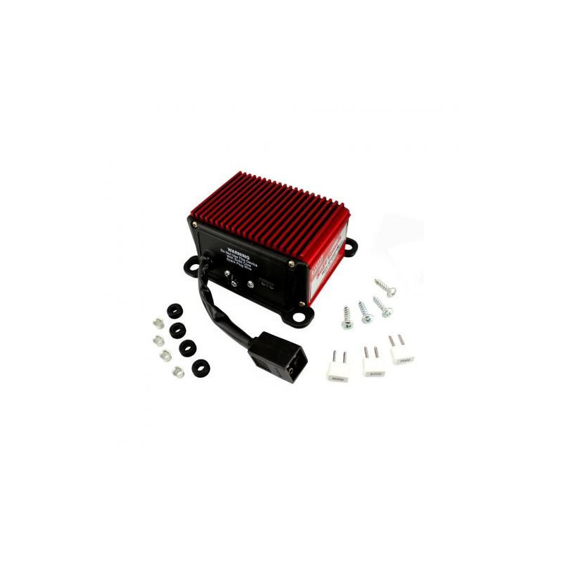 SOO MSD module limiteur tour/minute