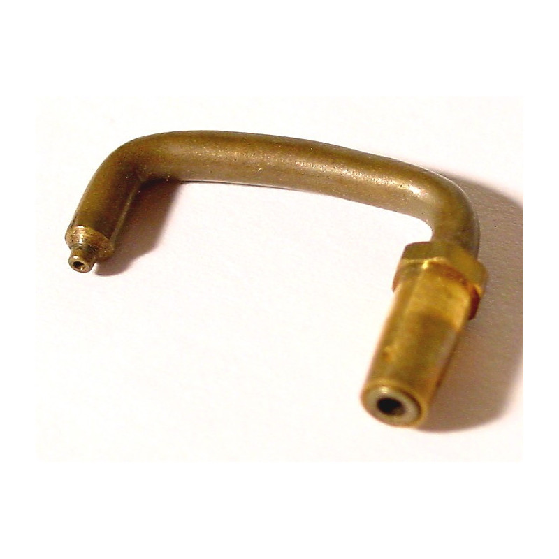 Gicleur pompe de reprise pour carburateur 30/31 mm