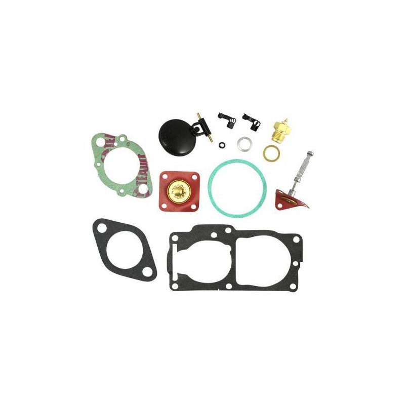 Kit réparateur carburateur Solex 32/34 PDSI droit Brosol