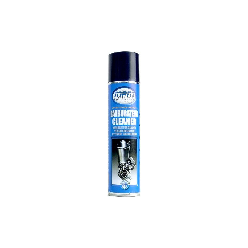 nettoyant carburateur spray 400ml