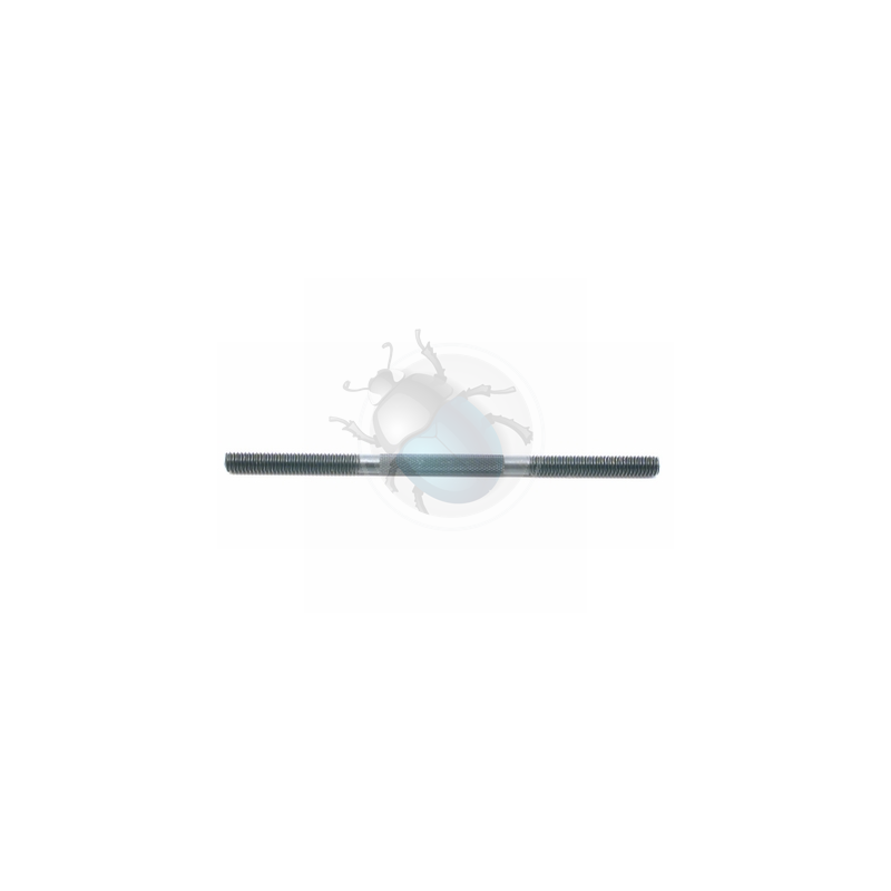 Tige Hexagonale de Tringlerie Cb
