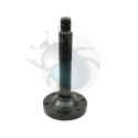 Axe de roue arrière à cardan  en diamètre 100 mm Pour Combi et 181