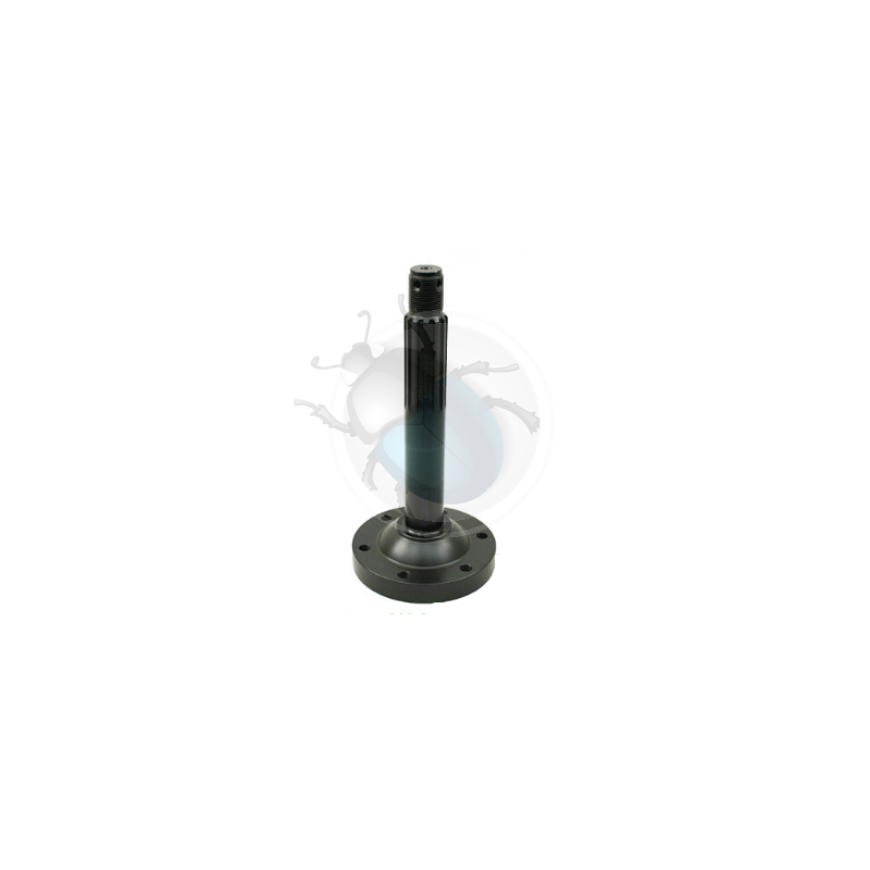 Axe de roue arrière à cardan  en diamètre 100 mm Pour Combi et 181