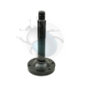 Axe de roue arrière à cardan  en diamètre 100 mm Pour Combi et 181
