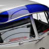 Pare-soleil Bleu plexi Combi Split