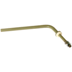 Support de rétroviseur Combi split gauche