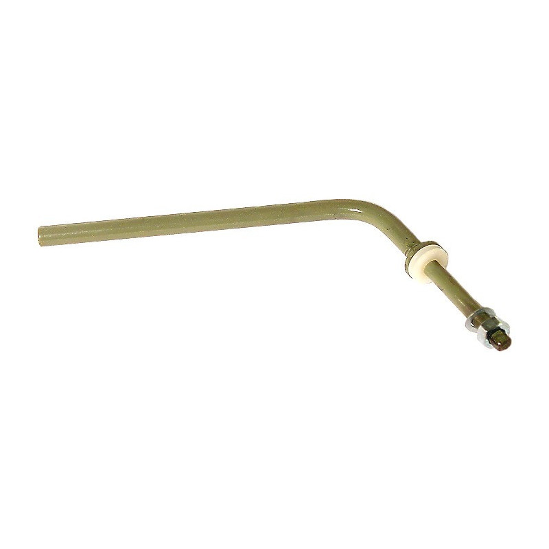 Support de rétroviseur Combi split gauche
