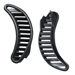 Grilles latérales paire