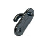 Crochet pour languette caoutchouc banquette arrière jusqu'en 1967