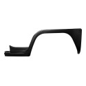 Front wheel arch, left TQ