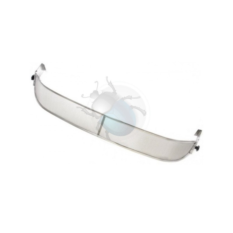Pare-soleil Australian Baywindow