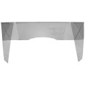 pare-feu-sans-rainures-chrome