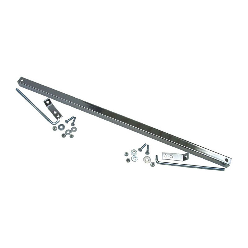 Support moteur arrière Empi anti Drib
