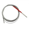 Cable d'accelerateur T3 05/79-07/82 CT/CZ/CV