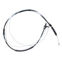 Cable d'accelerateur T3 1.9 08/82-07/85 DG