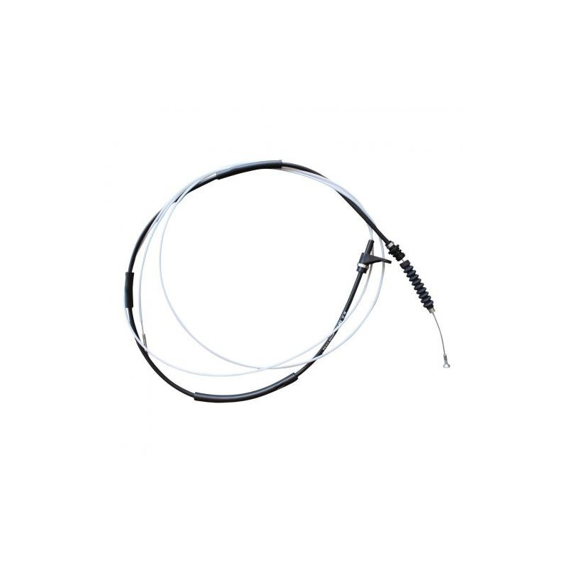 Cable d'accelerateur T3 1.9 08/82-07/85 DG