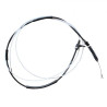 Cable d'accelerateur T3 1.9 08/82-07/85 DG