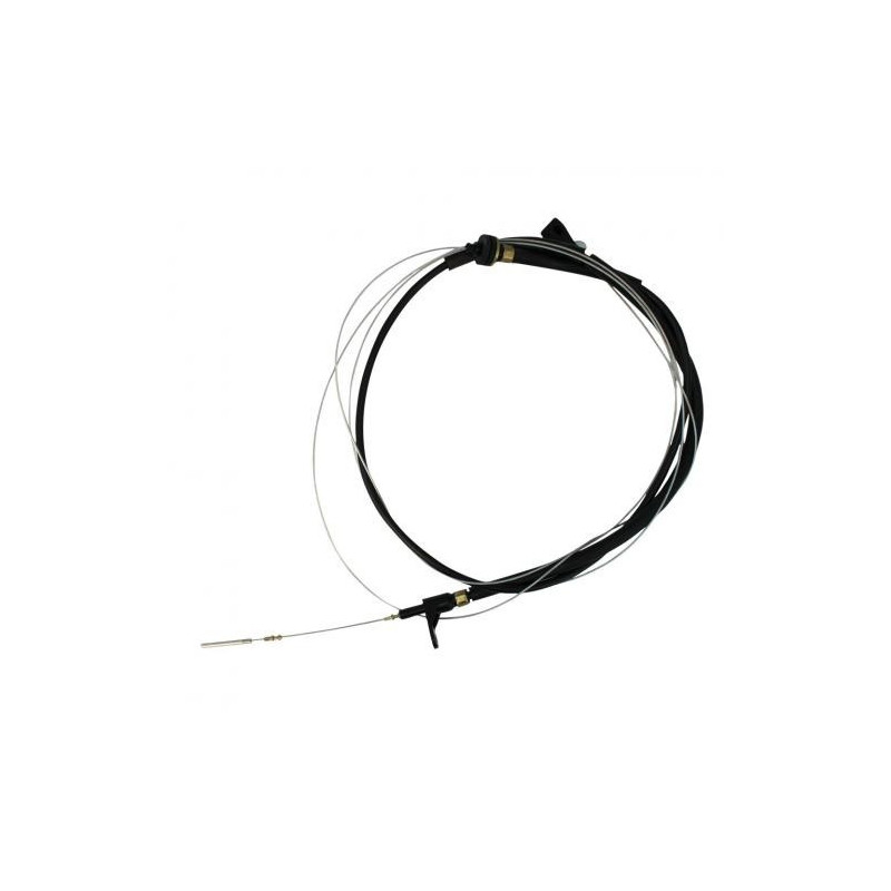 Cable d'accelerateur T3 Diesel jusqu'en 07/1982 CS