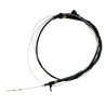 Cable d'accelerateur T3 Diesel jusqu'en 07/1982 CS