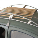 Galerie de toit Vintagespeed