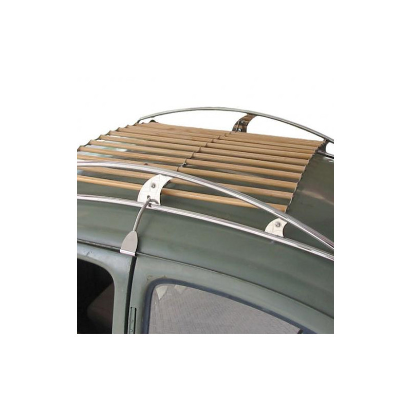 Galerie de toit Vintagespeed