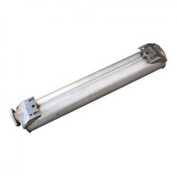 Pot échappement T3 JX 08/89-07/92(1600TD)