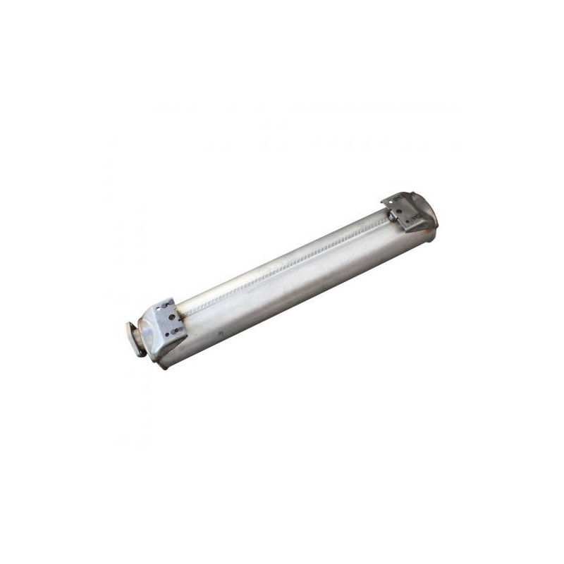 Pot échappement T3 JX 08/89-07/92(1600TD)