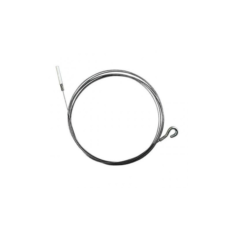 Câble accélérateur Type 3 simple carburateur