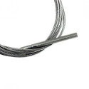 Câble d'embrayage Type 3 2333mm 