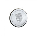 Flat4 cabochon Fusch