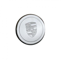 Flat4 cabochon Fusch