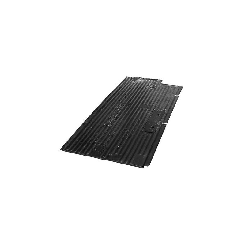 Demi plancher Combi Split gauche