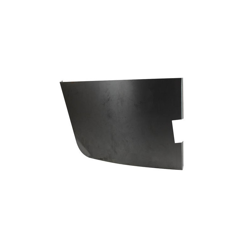 Panneau de porte droite Combi Split