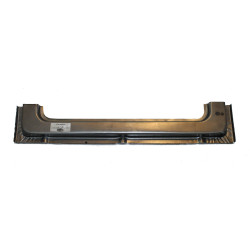 Partie intérieur porte latérale avant Combi Split