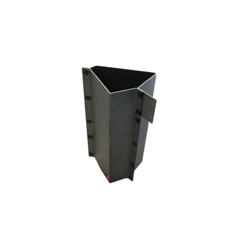 Pied de montant de porte Combi Split droite Auto Craft
