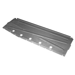 Plancher demi droit sous chassis Baywindow à partir de 1968