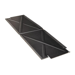 Plancher dessous châssis droite Combi Split