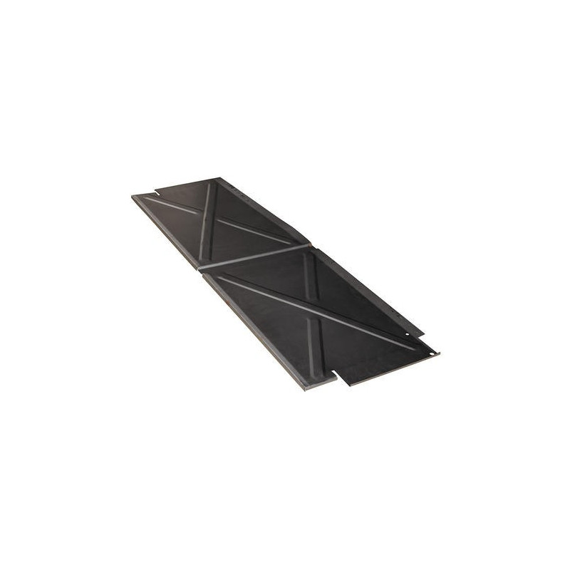 Plancher dessous châssis droite Combi Split