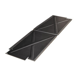 Plancher dessous châssis gauche Combi Split