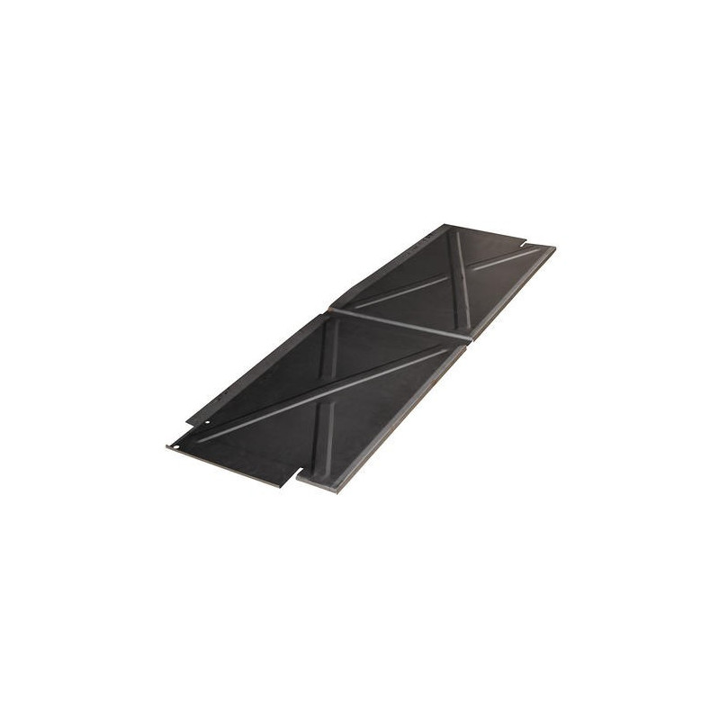 Plancher dessous châssis gauche Combi Split