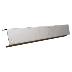 Poutre centrale gaude/droite Combi Split